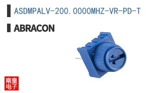 ASDMPALV-200.0000MHZ-VR-PD-T