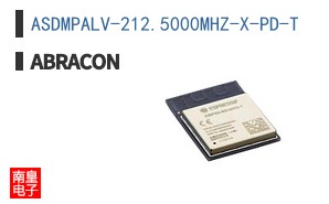 ASDMPALV-212.5000MHZ-X-PD-T