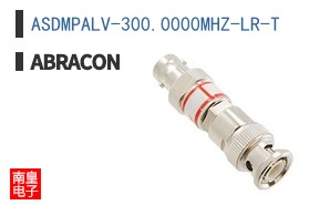 ASDMPALV-300.0000MHZ-LR-T