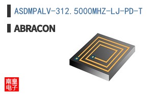 ASDMPALV-312.5000MHZ-LJ-PD-T