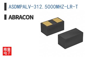 ASDMPALV-312.5000MHZ-LR-T