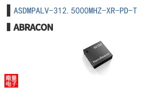 ASDMPALV-312.5000MHZ-XR-PD-T