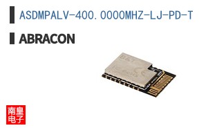 ASDMPALV-400.0000MHZ-LJ-PD-T