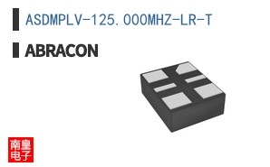 ASDMPLV-125.000MHZ-LR-T