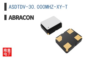 ASDTDV-30.000MHZ-XY-T