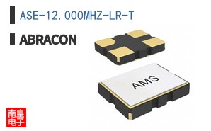 ASE-12.000MHZ-LR-T