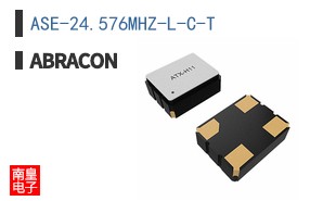 ASE-24.576MHZ-L-C-T