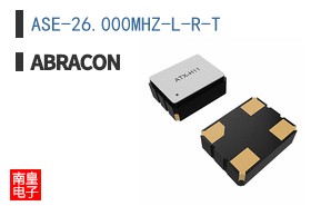 ASE-26.000MHZ-L-R-T