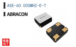 ASE-60.000MHZ-E-T