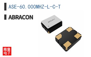 ASE-60.000MHZ-L-C-T
