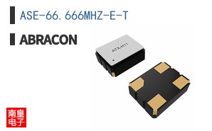 ASE-66.666MHZ-E-T