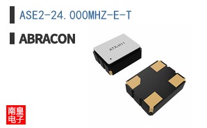ASE2-24.000MHZ-E-T