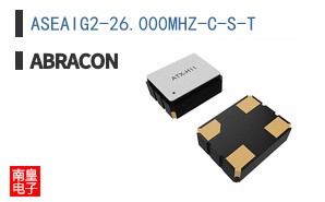 ASEAIG2-26.000MHZ-C-S-T