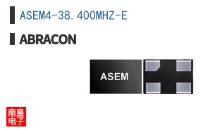 ASEM4-38.400MHZ-E