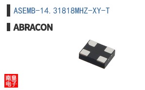 ASEMB-14.31818MHZ-XY-T