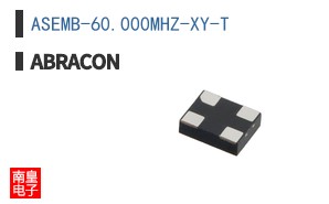ASEMB-60.000MHZ-XY-T