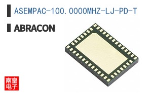 ASEMPAC-100.0000MHZ-LJ-PD-T