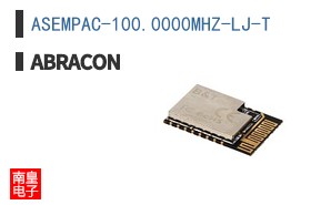 ASEMPAC-100.0000MHZ-LJ-T