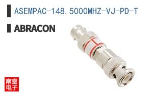 ASEMPAC-148.5000MHZ-VJ-PD-T