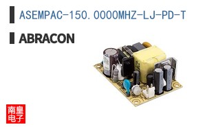 ASEMPAC-150.0000MHZ-LJ-PD-T