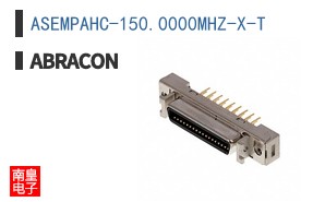 ASEMPAHC-150.0000MHZ-X-T