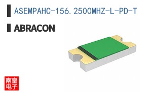 ASEMPAHC-156.2500MHZ-L-PD-T