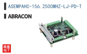 ASEMPAHC-156.2500MHZ-LJ-PD-T