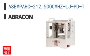 ASEMPAHC-212.5000MHZ-LJ-PD-T