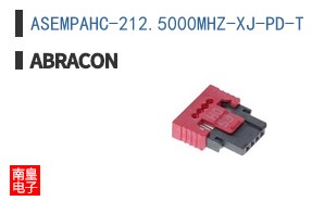 ASEMPAHC-212.5000MHZ-XJ-PD-T