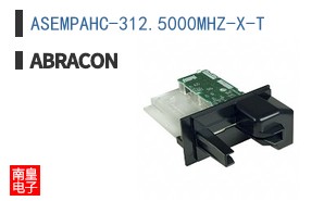ASEMPAHC-312.5000MHZ-X-T