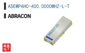 ASEMPAHC-400.0000MHZ-L-T