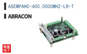 ASEMPAHC-400.0000MHZ-LR-T