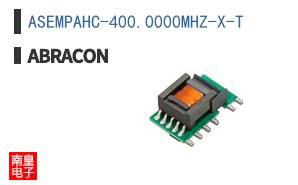 ASEMPAHC-400.0000MHZ-X-T