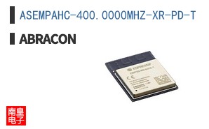 ASEMPAHC-400.0000MHZ-XR-PD-T