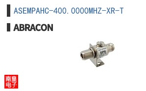 ASEMPAHC-400.0000MHZ-XR-T