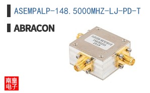 ASEMPALP-148.5000MHZ-LJ-PD-T