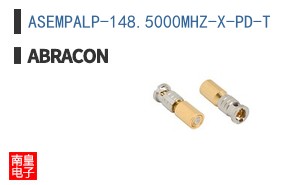 ASEMPALP-148.5000MHZ-X-PD-T