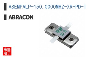 ASEMPALP-150.0000MHZ-XR-PD-T