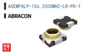 ASEMPALP-156.2500MHZ-LR-PD-T