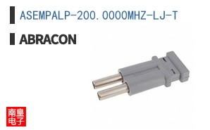 ASEMPALP-200.0000MHZ-LJ-T