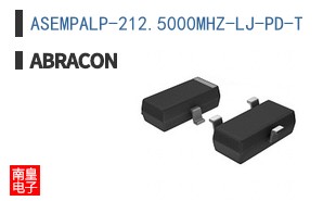 ASEMPALP-212.5000MHZ-LJ-PD-T