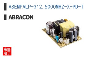 ASEMPALP-312.5000MHZ-X-PD-T
