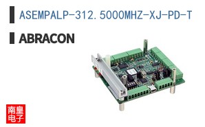 ASEMPALP-312.5000MHZ-XJ-PD-T