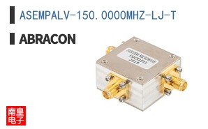 ASEMPALV-150.0000MHZ-LJ-T