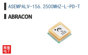 ASEMPALV-156.2500MHZ-L-PD-T