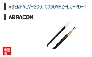ASEMPALV-200.0000MHZ-LJ-PD-T