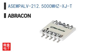 ASEMPALV-212.5000MHZ-XJ-T