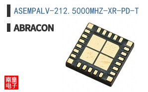 ASEMPALV-212.5000MHZ-XR-PD-T