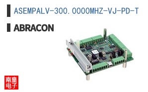 ASEMPALV-300.0000MHZ-VJ-PD-T