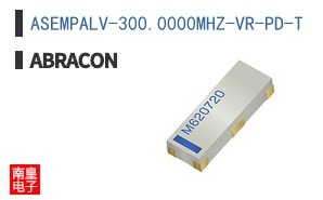 ASEMPALV-300.0000MHZ-VR-PD-T